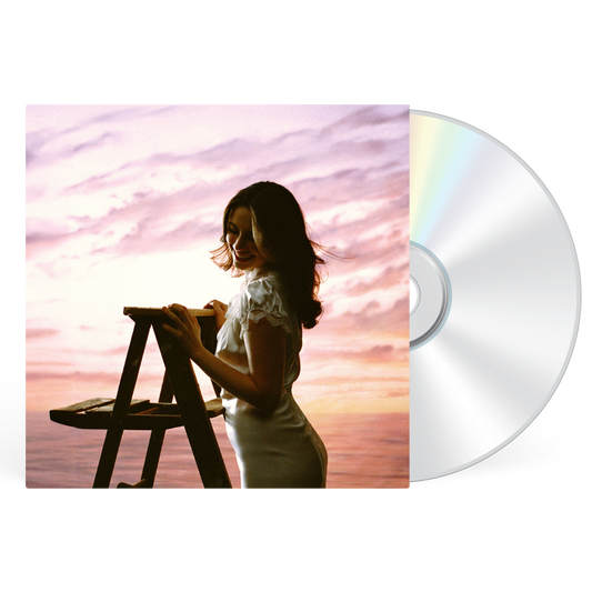 Stella Cole - Imagination [CD] |