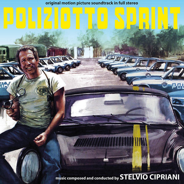 Poliziotto Sprint |