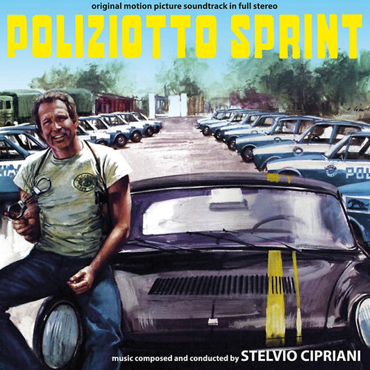 Poliziotto Sprint |