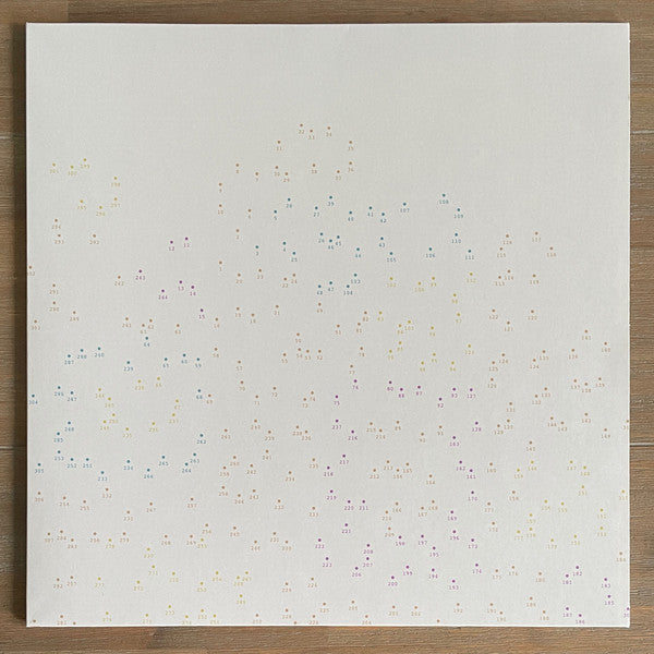 FrequencyLib / Sad Mac Studies | Mint (M) Mint (M) - EXPERIMENTAL