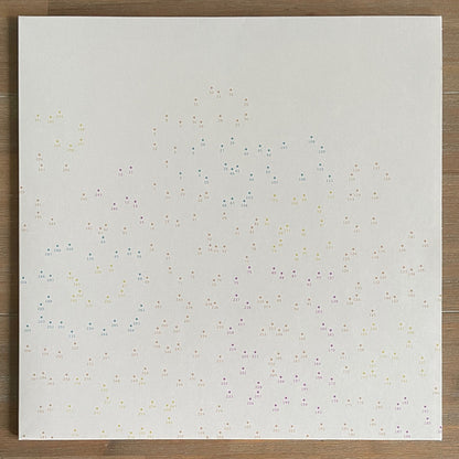 FrequencyLib / Sad Mac Studies | Mint (M) Mint (M) - EXPERIMENTAL