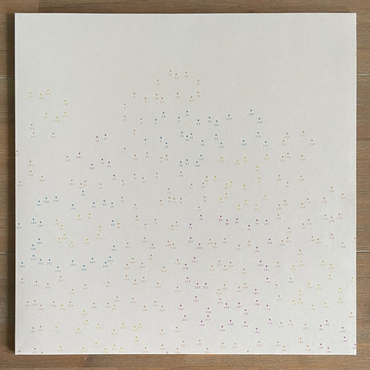 FrequencyLib / Sad Mac Studies | Mint (M) Mint (M) - EXPERIMENTAL