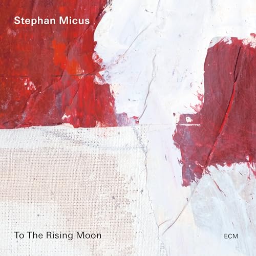 To the Rising Moon |