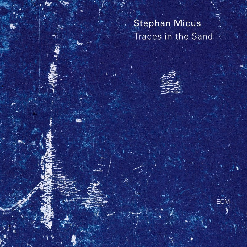 Stephan Micus - Traces in the Sand [CD] |