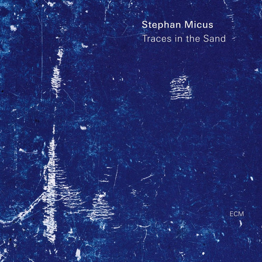 Stephan Micus - Traces in the Sand [CD] |
