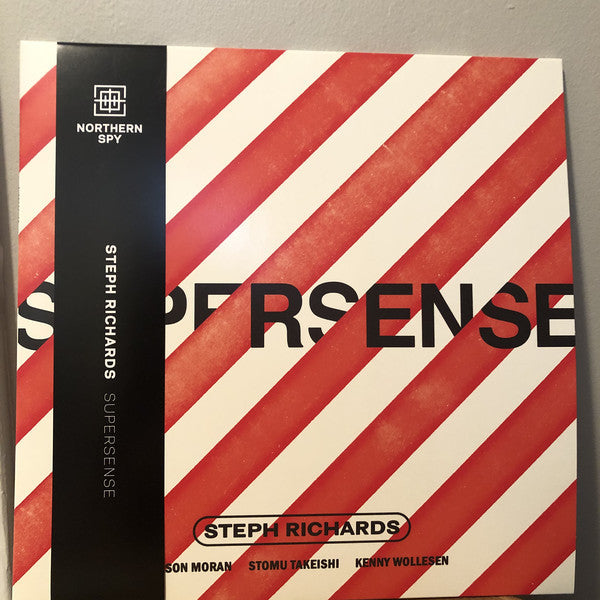 Supersense | Mint (M) Mint (M)
