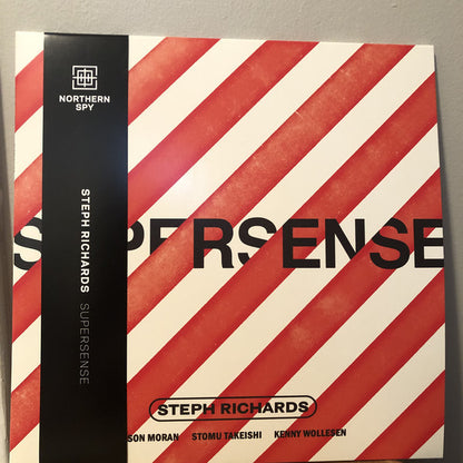 Supersense | Mint (M) Mint (M)