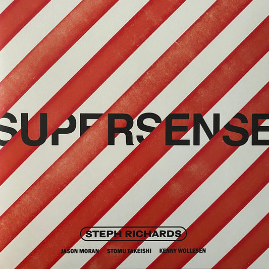 Supersense | Mint (M) Mint (M)