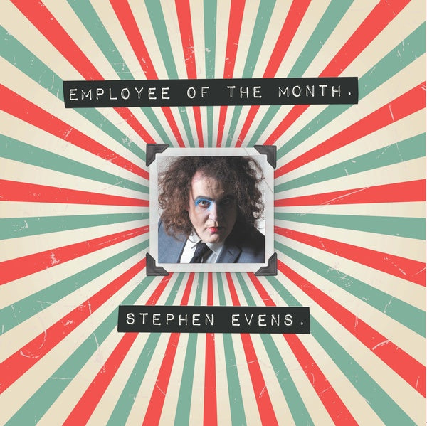 Employee Of The Month |