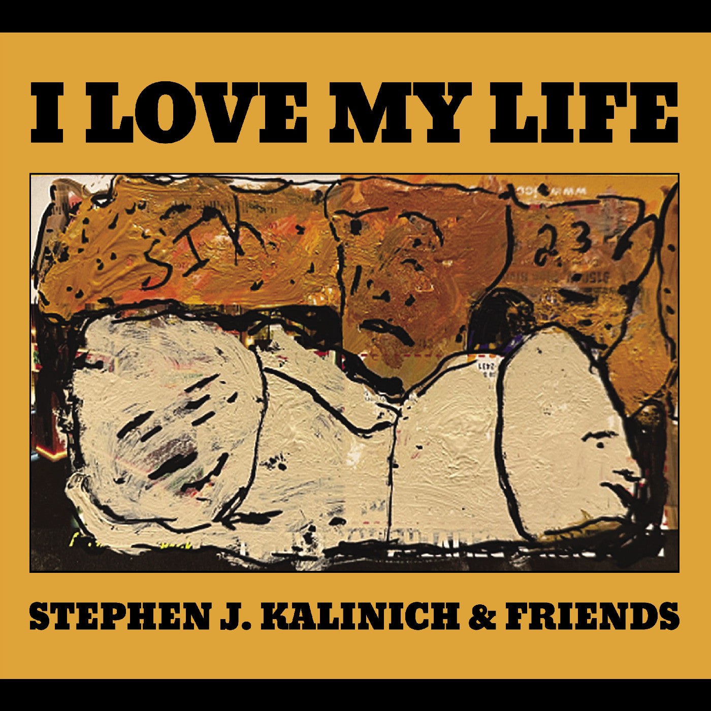 I Love My Life |