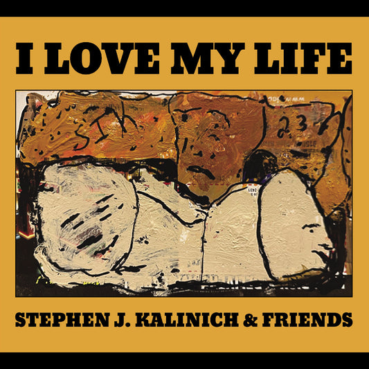 I Love My Life |