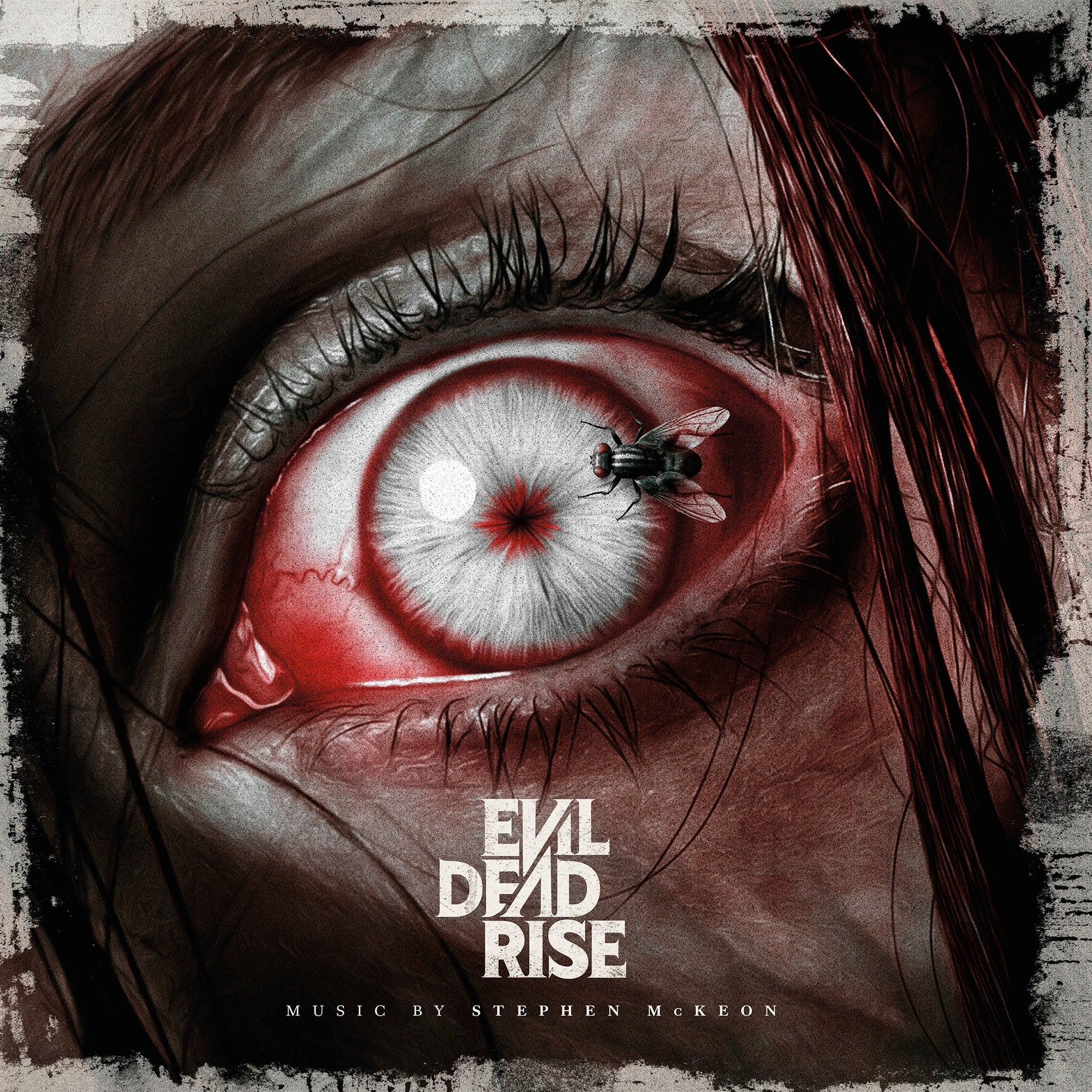Stephen McKeon - Evil Dead Rise |