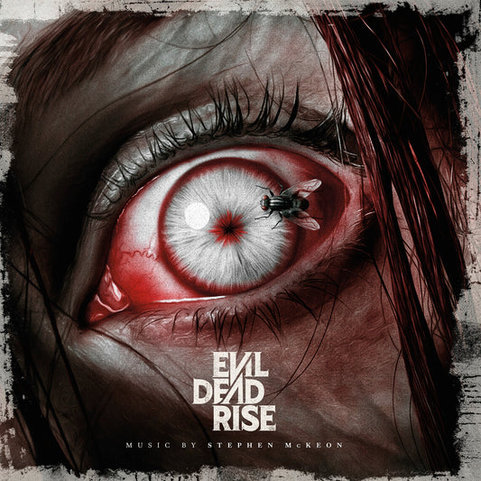 Stephen McKeon - Evil Dead Rise |