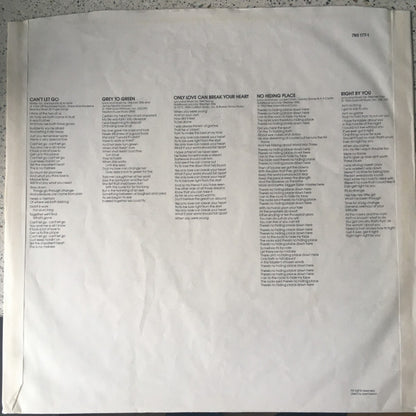 Right By You | Near Mint (NM) Near Mint (NM) - FOLK / USED *NEAR MINT*