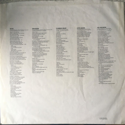 Right By You | Near Mint (NM) Near Mint (NM) - FOLK / USED *NEAR MINT*