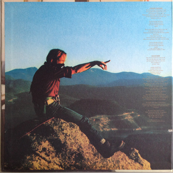 Stephen Stills 2 | Very Good Plus (VG+) Very Good Plus (VG+) - FOLK / USED *VERY GOOD+*