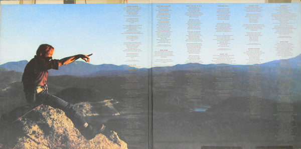 Stephen Stills 2 | Very Good Plus (VG+) Very Good Plus (VG+) - FOLK / USED *VERY GOOD+*