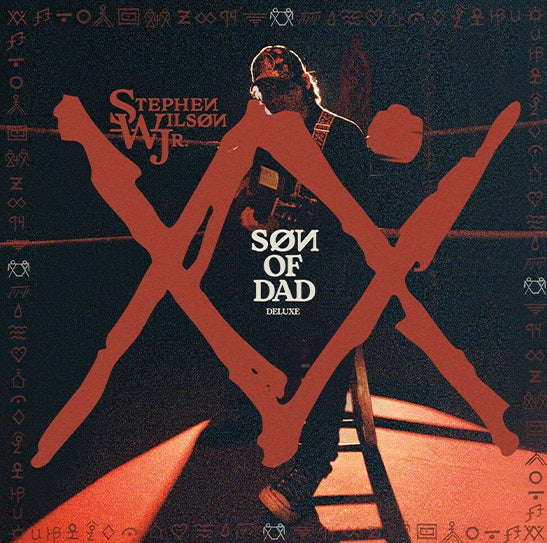 Søn Of Dad (Deluxe Box Set) [4 Lp] |