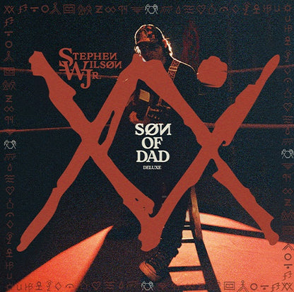 Søn Of Dad (Deluxe Box Set) [4 Lp] |