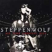 Steppenwolf - All Time Greatest Hits (Remastered) |