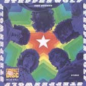 Steppenwolf - STEPPENWOLF THE SECO |