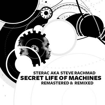 Secret Life Of Machines Remastered & Remixed |