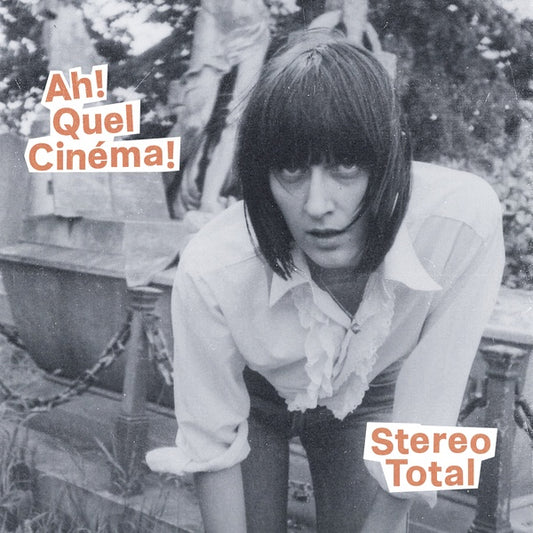 Ah! Quel Cinema! |