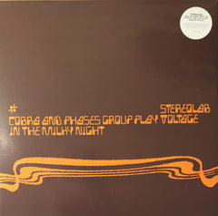 Stereolab Cobra And Phases Group Play Voltage In The Milky Night Duophonic Ultra High Frequency Disks, Warp Records 2xLP, Album, RE, RM + LP + Ltd Mint (M) Mint (M)
