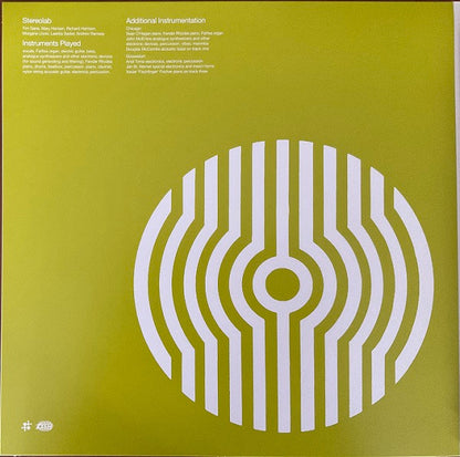 Dots And Loops (Expanded Edition) | Mint (M) Mint (M) - POST ROCK *NEW*