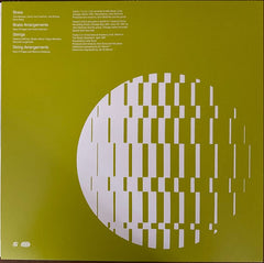 Stereolab Dots And Loops (Expanded Edition) Warp Records, Duophonic Ultra High Frequency Disks 2xLP, Album, RE, RM + LP + Exp Mint (M) Mint (M)