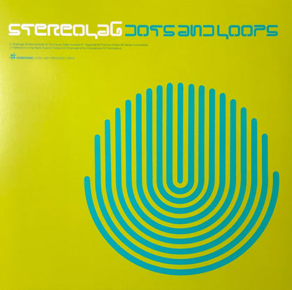 Dots And Loops (Expanded Edition) | Mint (M) Mint (M)