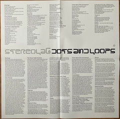Stereolab Dots And Loops (Expanded Edition) Warp Records, Duophonic Ultra High Frequency Disks 2xLP, Album, RE, RM + LP + Exp Mint (M) Mint (M)