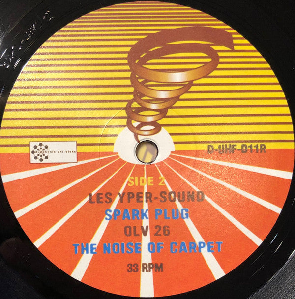 Emperor Tomato Ketchup (Expanded Edition) | Mint (M) Mint (M) - POST ROCK *NEW*