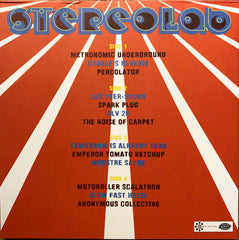 Stereolab Emperor Tomato Ketchup (Expanded Edition) Duophonic Ultra High Frequency Disks, Warp Records 2xLP, Album, RE, RM + LP + Exp Mint (M) Mint (M)