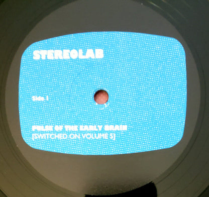 Pulse Of The Early Brain (Switched On Volume 5) | Mint (M) Mint (M) - POST ROCK