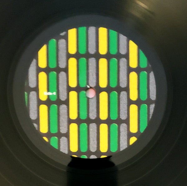Pulse Of The Early Brain (Switched On Volume 5) | Mint (M) Mint (M) - POST ROCK