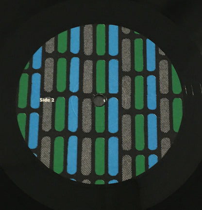 Pulse Of The Early Brain (Switched On Volume 5) | Mint (M) Mint (M) - POST ROCK *LIMITED*