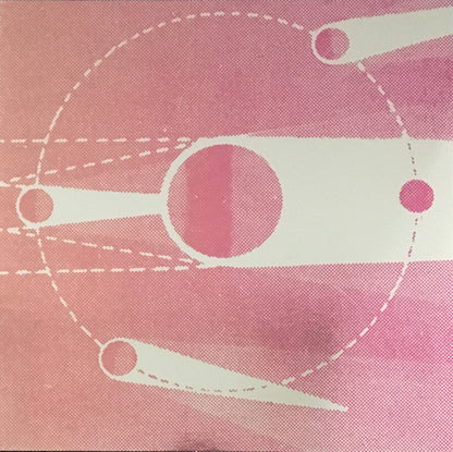 Pulse Of The Early Brain (Switched On Volume 5) | Mint (M) Mint (M) - POST ROCK *LIMITED*