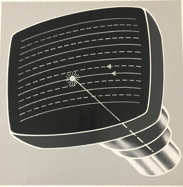Pulse Of The Early Brain (Switched On Volume 5) | Mint (M) Mint (M) - POST ROCK *LIMITED*