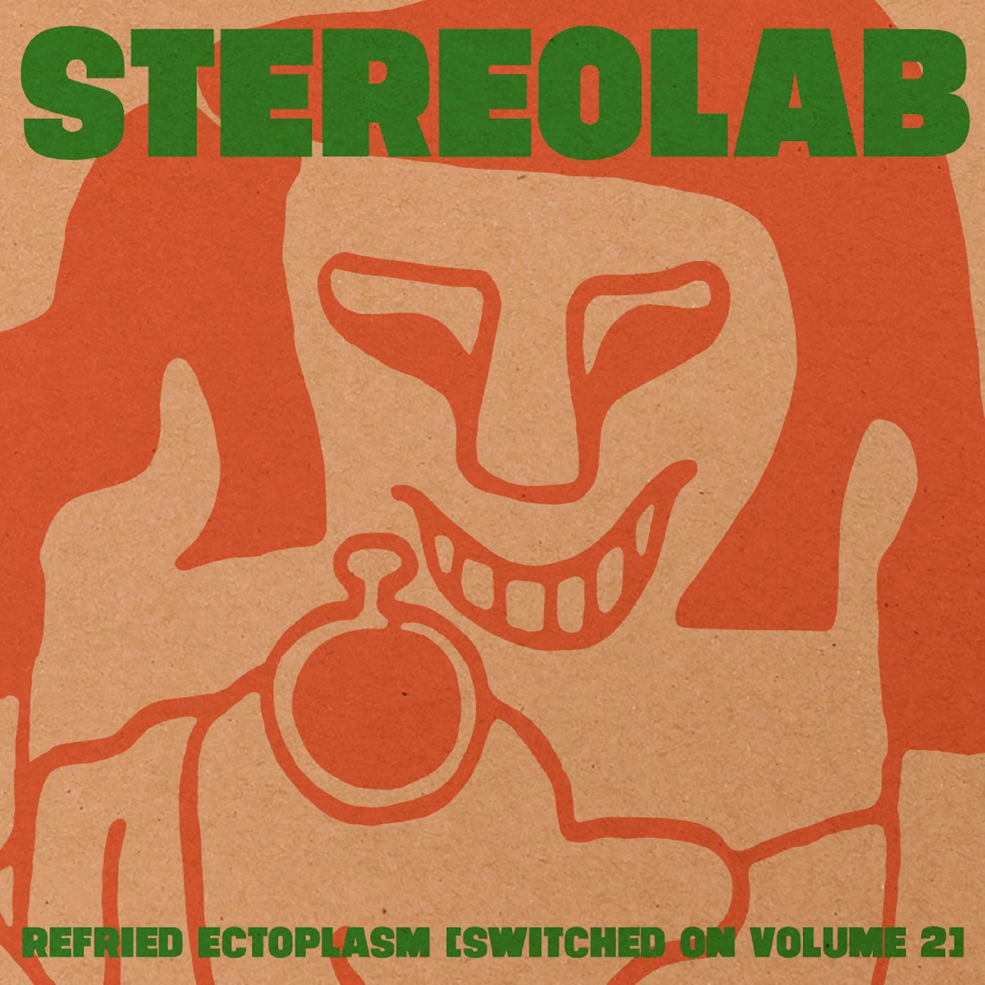 Refried Ectoplasm (Switched on Volume 2) (2 Lp's) [Import] | Mint (M) Mint (M) - POST ROCK *SEALED*