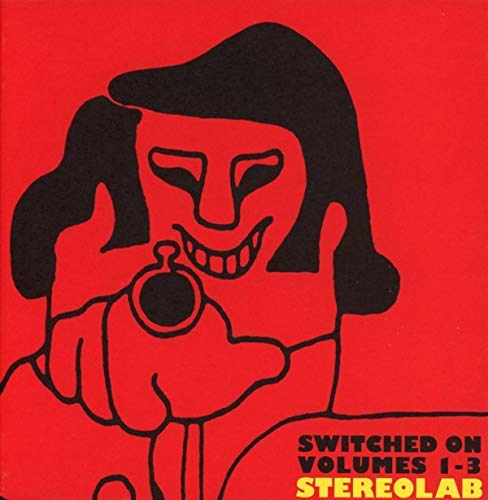 Switched On Volumes 1 - 3 |