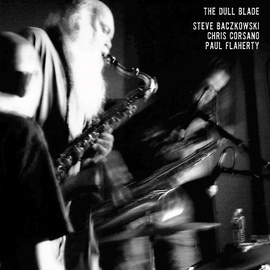 The Dull Blade |