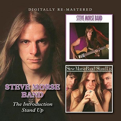 INTRODUCTION/STAND UP |