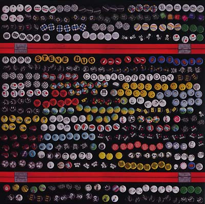 Collaboratory [Import] | Mint (M) Mint (M) - MINIMAL *NEW*