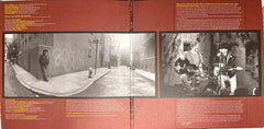 Steve Earle & The Dukes Jerry Jeff New West Records LP, Album, Mono, Ltd, Cle Mint (M) Mint (M)