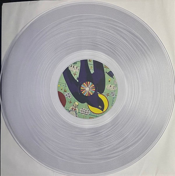 Jerry Jeff | Mint (M) Mint (M) - COUNTRY *COLOR/SEALED*