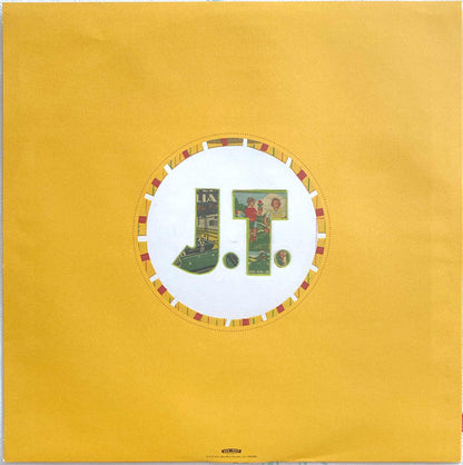 J.T. | Mint (M) Mint (M) - FOLK *NEW*