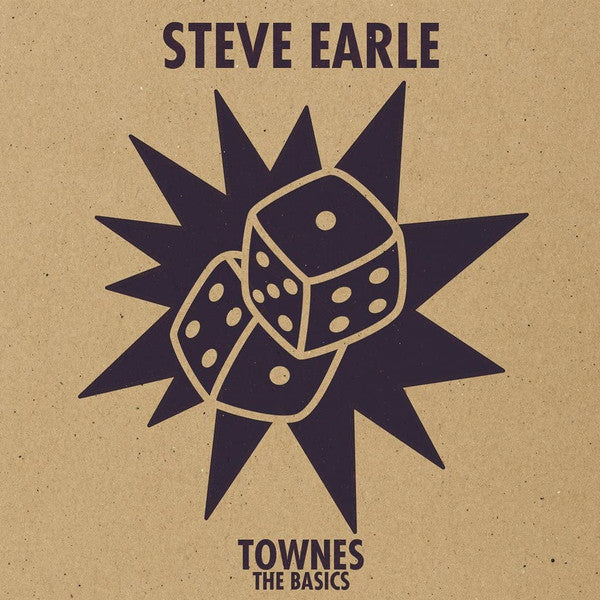 Townes: The Basics | Mint (M) Mint (M) - COUNTRY *NEW/COLOR*