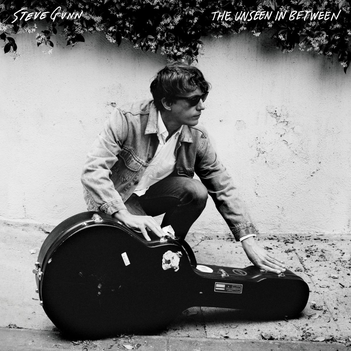 The Unseen In Between (VINYL) | Mint (M) Mint (M) - FOLK *NEW*