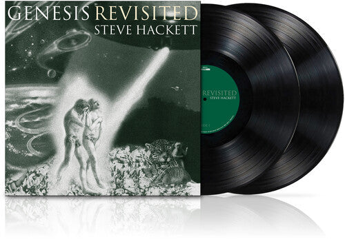 Steve Hackett - Genesis Revisited I ( 180G, Re-Issue 2026) [2LP] |